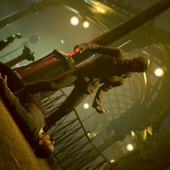 Paradox Interactive Announces Vampire: The Masquerade &#8211; Bloodlines 2