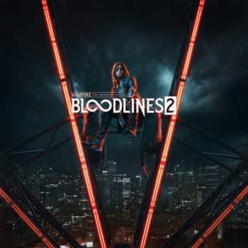 Vampire: The Masquerade &#8211; Bloodlines 2 Will Be Playable At PDXCON