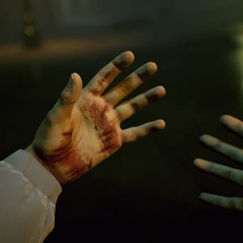 Paradox Interactive Announces Vampire: The Masquerade &#8211; Bloodlines 2