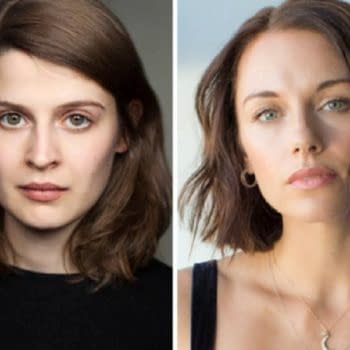'Pennyworth': Emma Paetz Set as Martha Kane/Wayne; Jessica Ellerby as The Queen