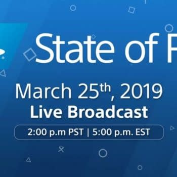 PlayStation Announces New "State of Play" Video Series
