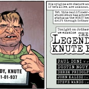 What Continuity Changes Could Detective Comics #1000 Foreshadow?