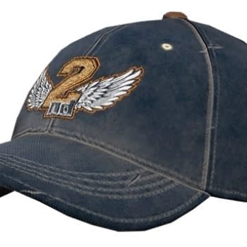 PUBG Adds a New Hat As Part Of The Game's 2nd Anniversary