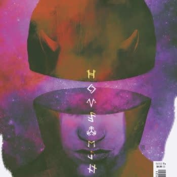 Ram V and CAFU on War Scrolls, Chris Sprouse Off Lando Calrissian and More Marvel Ch-Ch-Ch-Changes