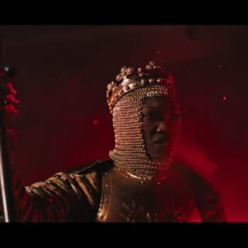 Rammstein Releases New Music Video, Announces Self-Titled New Album