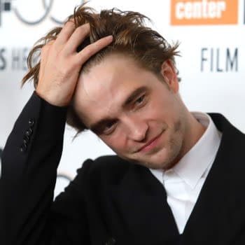 Robert Pattinson Talks "The Batman" and Bringing a Complex Hero to Life