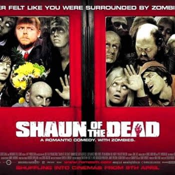 Should I Let My Ten-Year-Old Daughter Watch Shaun Of The Dead?
