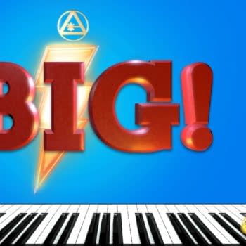 Nerdist Mashes Up 'Shazam' with 'Big' in Parody Trailer