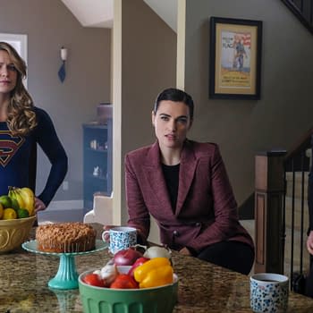 'Supergirl' Season 4, Episode 17 "All About Eve": Lex Has Kara Seeing Double [PREVIEW]