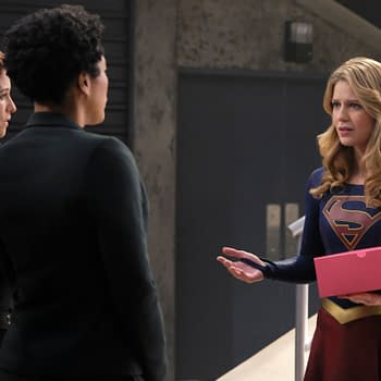 'Supergirl' Season 4, Episode 17 "All About Eve": Lex Has Kara Seeing Double [PREVIEW]