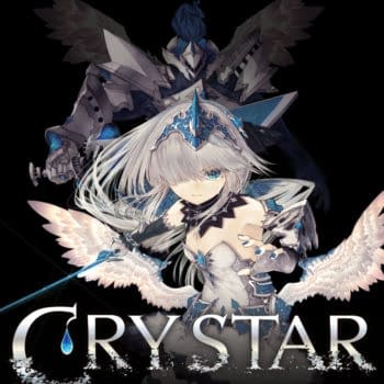 Spike Chunsoft's Crystar is Coming West this August