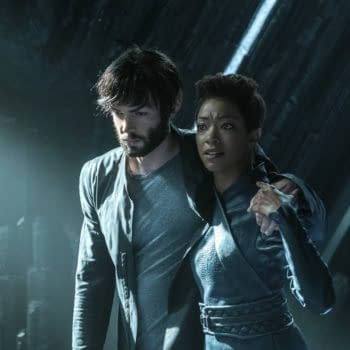 'Star Trek: Discovery' Season 2, Episode 8 "If Memory Serves" Review: Spock's (and Our) Problem with Mind-Melds [SPOILERS]