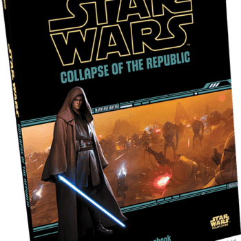 Fantasy Flight Games is Bringing About the "Collapse of the Republic"
