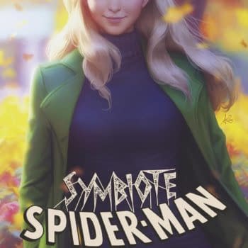 Symbiote Spider-Man, Carnage and Faithless Top Advance Reorders