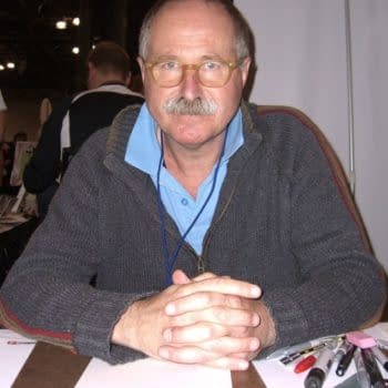 The Daily LITG, 26th March 2019 &#8211; Happy Birthday, Brian Bolland
