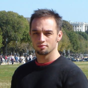 The Daily LITG. 22nd March 2019 &#8211; Happy Birthday, Phil Jimenez