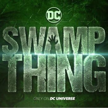 The DC Universe Swamp Thing Show Has a Release Date, More Release Dates Announced