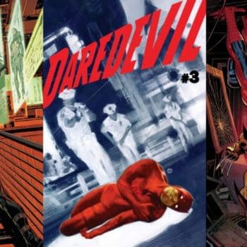 The Return of Marvel Overships&#8230;