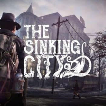 The Sinking City has Released a Chrome Extension