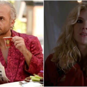 'The Undoing': Edgar Ramirez, Lily Rabe Join HBO Limited Series from David E. Kelley