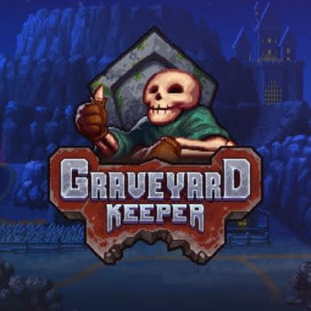 TinyBuild Will Soon Add Graveyard Keeper to the Nintendo Switch