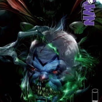 Todd McFarlane Rewrites Those Early Issues (Again) In Spawn #295&#8230; (Spoilers)
