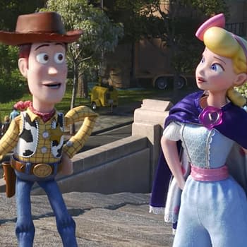 Toy Story Producer Teases Concrete Plans for Toy Story 5