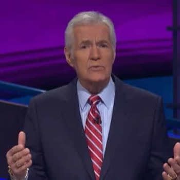 'Jeopardy' Host Alex Trebek Reveals Stage 4 Pancreatic Cancer Diagnosis