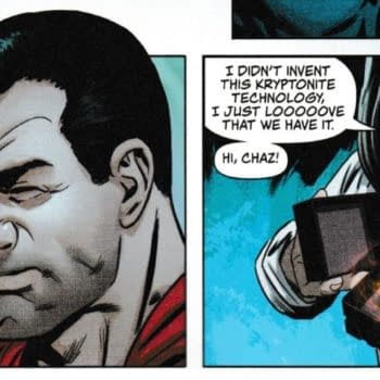 DC Comics Made Brian Bendis Change the Ending of Action Comics #1009&#8230;