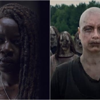 'The Walking Dead' Season 9, Episode 12 'Guardians': A Tale of Two Alphas [SPOILER REVIEW]