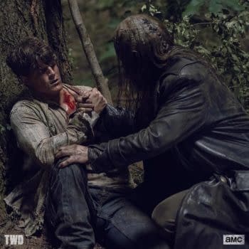'The Walking Dead' Season 9, Episode 13 "Chokepoint" [Bring Out Your Dead 913! Live-Blog]