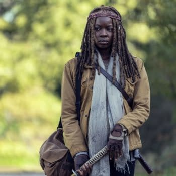 'The Walking Dead' Season 9, Episode 14 "Scars" [Bring Out Your Dead 914! Live-Blog]