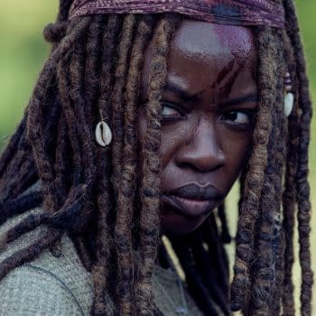 'The Walking Dead' Season 9, Episode 14 "Scars": Thank You, Angela Kang and Danai Gurira [SPOILER REVIEW]