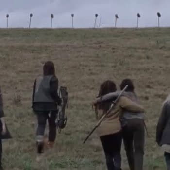 'The Walking Dead': AMC Remembers The Fallen Before Season 9 Finale "The Storm" [VIDEO]