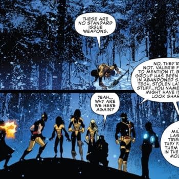 Uncanny X-Men #14 Dives Into Politics In a Big Way – and New British Swear Words (Spoilers)