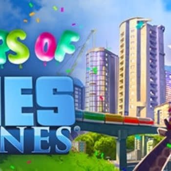 Cities Skylines has Sold Over Six Million Copies in Four Years