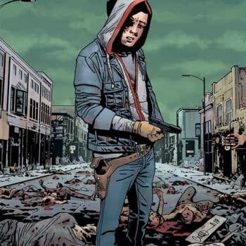 ComiXology Bestseller List, 7th June 2019 &#8211; Actually You Are The Walking Dead
