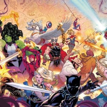 A Few War Of The Realms Ch-Ch-Changes&#8230;.