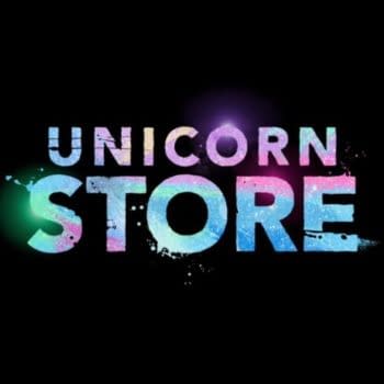 Watch the First Trailer for Brie Larson's 'Unicorn Store' Film