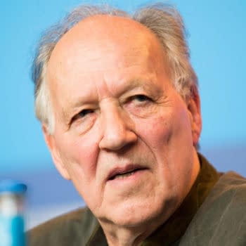Werner Herzog (Kind of) Says He is 'The Mandalorian' Villain