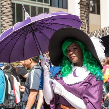WonderCon: Day 1 through pictures