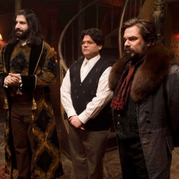 'What We Do In the Shadows' Slays in the Best of Ways [Review]