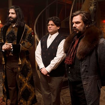 What We Do In the Shadows Slays in the Best of Ways [Review]