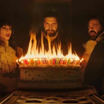 [SXSW 2019] 'What We Do in the Shadows': FX Pilot Sucks Marrow From Its Source Material (SPOILER REVIEW)