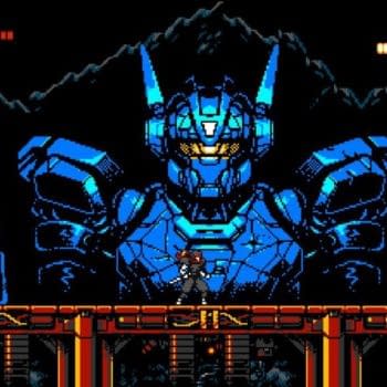 Yacht Club Games Shows Off Cyber Shadow at PAX East 2019