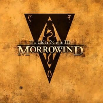 You Can Download The Elder Scrolls III: Morrowind Free on PC Today Only