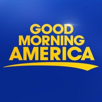 'Star Wars' Takes Over 'Good Morning America' April 15th, 19th