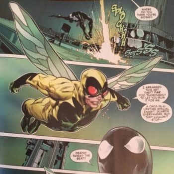 Comics