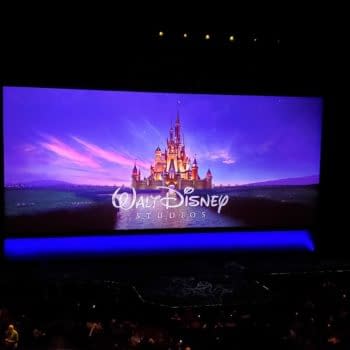 Walt Disney Studios Presentation Live Blog at Cinemacon