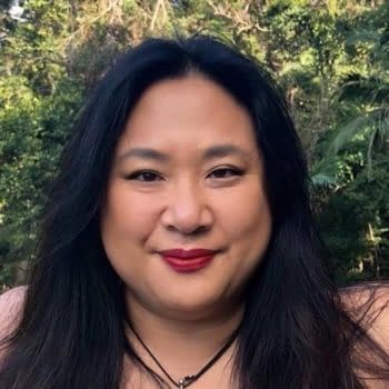 Joyce Chin Launches GoFundMe Appeal - and the Donors Looks Like a Pretty Good Comic Con Guest List